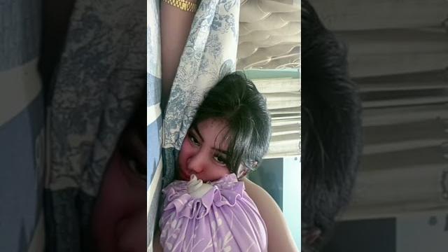Baby feriosa live sambil bobo cantik Baby feriosa live sambil bobo cantik