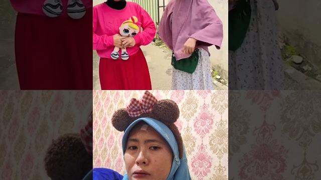 Nasib jadi anak tiri #shorts Nasib jadi anak tiri #shorts