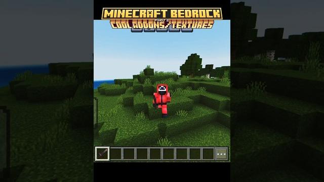 Часть 2 сool minecraft bedrock and pe mods part 2 b#minecraft #minecraftbedrock #mods #minecraftmods Часть 2 сool minecraft bedrock and pe mods part 2 b#minecraft #minecraftbedrock #mods #minecraftmods