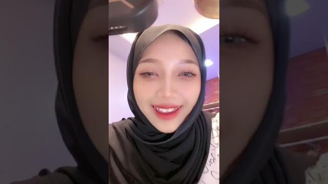 Hijab tobrut live tiktok Hijab tobrut live tiktok