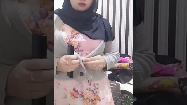Recommend hijab style terbaru || h s 2023 Recommend hijab style terbaru || h s 2023