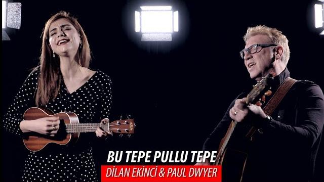 Bu tepe pullu tepe - dilan ekinci & paul dwyer #82 Bu tepe pullu tepe - dilan ekinci & paul dwyer #82