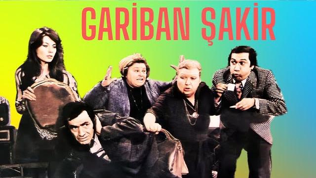 Gariban şakir türk filmi | full | aydemi̇r akbaş Gariban şakir türk filmi | full | aydemi̇r akbaş