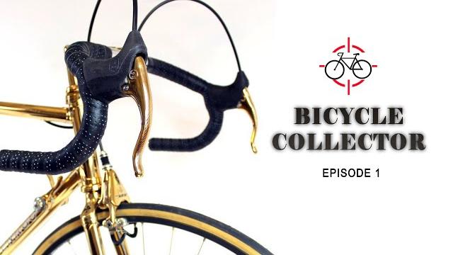 Colnago master oro Colnago master oro