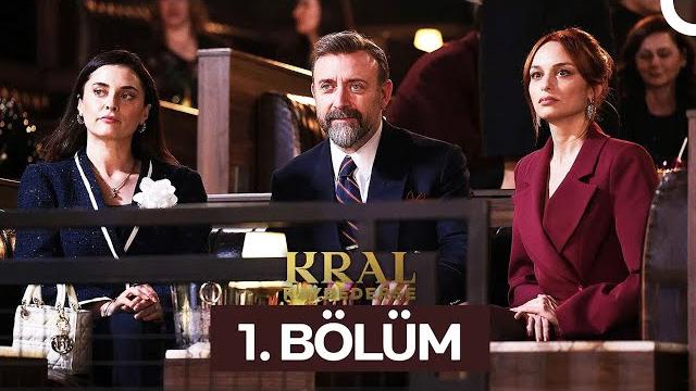 Kral kaybederse 1.bölüm Kral kaybederse 1.bölüm