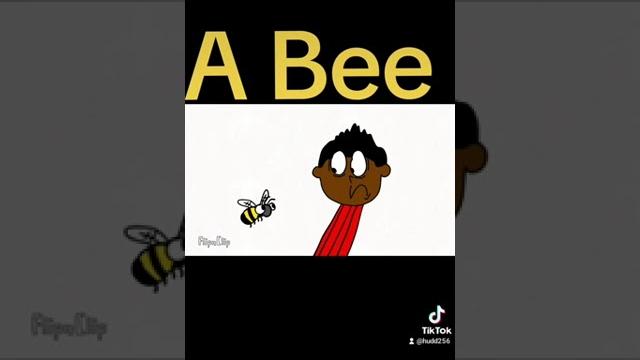 Look at this little bee #flipaclip #flipaclipanimation #tiktok #funny #animation #bee #incest #fyp Look at this little bee #flipaclip #flipaclipanimation #tiktok #funny #animation #bee #incest #fyp