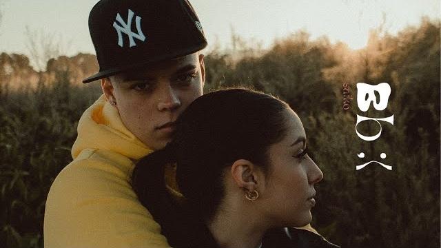 Saiko - bb ;( (official video) prod. came beats Saiko - bb ;( (official video) prod. came beats