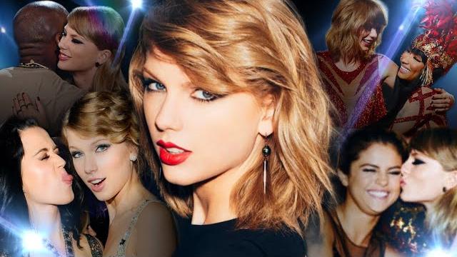 The attempted takedown of taylor swift | deep dive The attempted takedown of taylor swift | deep dive