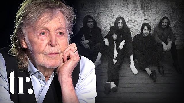 Paul mccartney on yoko ono, john lennon and the beatles split | rare candid interviews | tribuune. Paul mccartney on yoko ono, john lennon and the beatles split | rare candid interviews | tribuune.