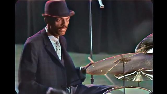 Best drum solo ever Best drum solo ever