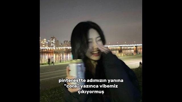 Merve core Merve core