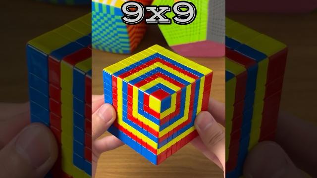 Rubik’s cubes 1x1-19x119 Rubik’s cubes 1x1-19x119