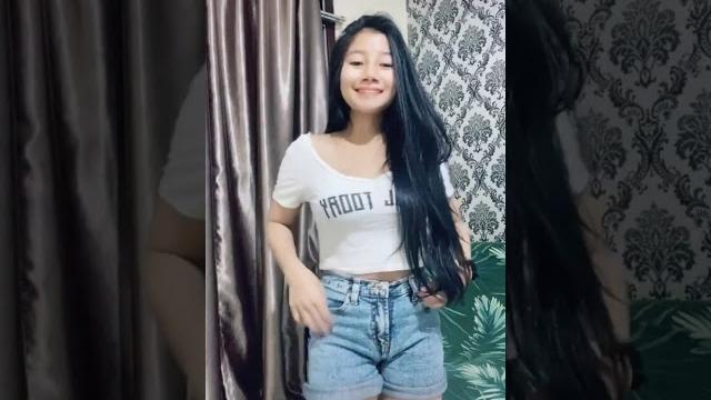 Tiktok id puputdnl.48 Tiktok id puputdnl.48