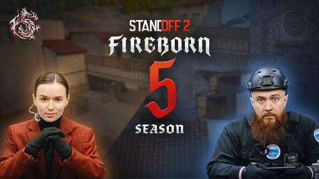 Standoff 2 season 5 – molotov cocktail, new map and berettas Standoff 2 season 5 – molotov cocktail, new map and berettas