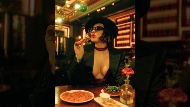 Oops! my boobs maximum repost of my upcoming new track #maruv #imsexy #cocktail #housemusic Oops! my boobs maximum repost of my upcoming new track #maruv #imsexy #cocktail #housemusic