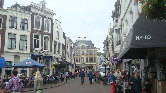 Гауда. архитектура. gouda. architecture Гауда. архитектура. gouda. architecture