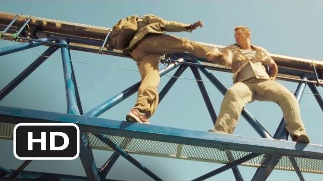 Casino royale movie clip - parkour chase (2006) hd Casino royale movie clip - parkour chase (2006) hd