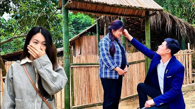 Full video; when the misunderstanding reaches its peak, what will ceo alex do to protect tu na? Full video; when the misunderstanding reaches its peak, what will ceo alex do to protect tu na?
