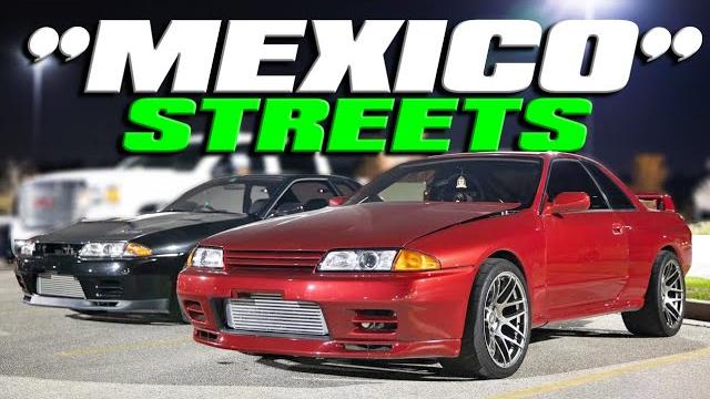 Midwest street racing (1000hp r32, viper, & more!) Midwest street racing (1000hp r32, viper, & more!)