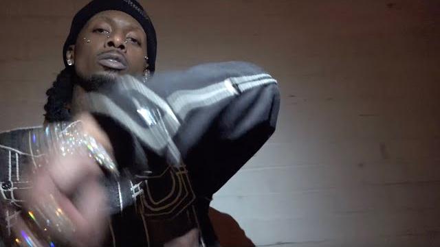 Playboi carti - like weezy (official visualizer) Playboi carti - like weezy (official visualizer)