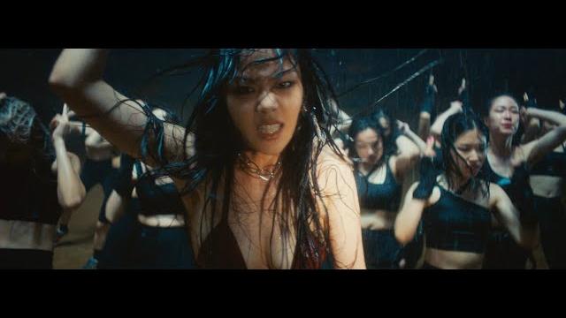 비비 (bibi) - 나쁜년 (bibi vengeance) official performance video 비비 (bibi) - 나쁜년 (bibi vengeance) official performance video