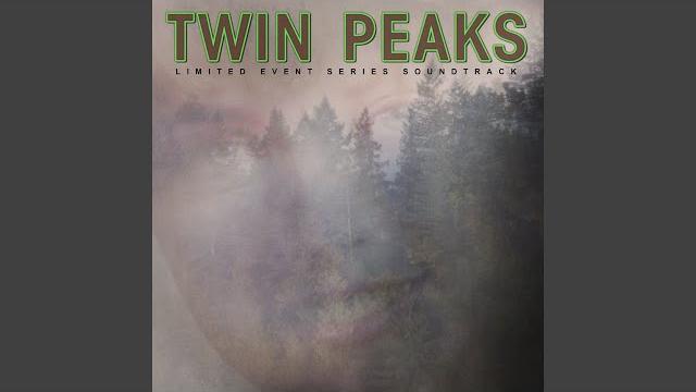 Twin peaks theme Twin peaks theme