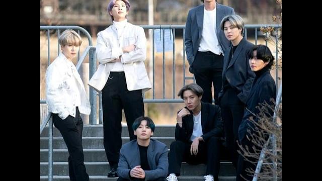 Bts - naked Bts - naked