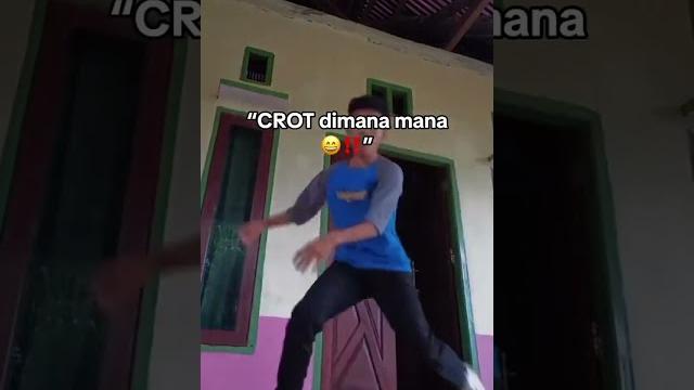 Kita bikin crot Kita bikin crot