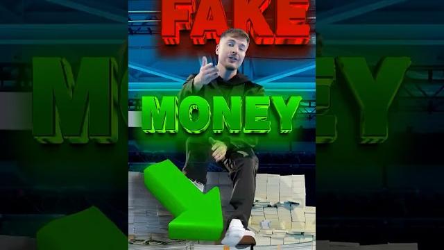 Фейк бабки на шоу мистер биста ?! #mrbeast #edit #story Фейк бабки на шоу мистер биста ?! #mrbeast #edit #story