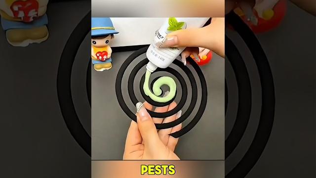 This girl is a genius This girl is a genius