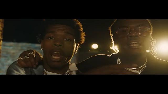 Lil baby x gunna - "drip too hard" (official music video) Lil baby x gunna - "drip too hard" (official music video)