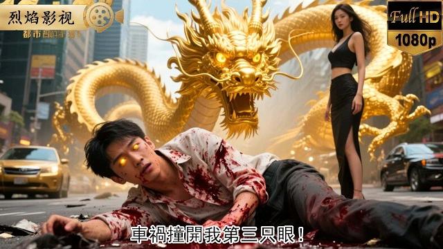 車禍撞開我第三只眼!透視女總裁傲人曲線驚見蠱蟲啃她爺心脈!我蒙眼盲針入穴救治,女總裁砸三億求我:“治好再加十億!外加我嫁給你!” #逆襲復仇 #反轉 #短劇 #男頻 #shorts #爽劇 車禍撞開我第三只眼!透視女總裁傲人曲線驚見蠱蟲啃她爺心脈!我蒙眼盲針入穴救治,女總裁砸三億求我:“治好再加十億!外加我嫁給你!” #逆襲復仇 #反轉 #短劇 #男頻 #shorts #爽劇