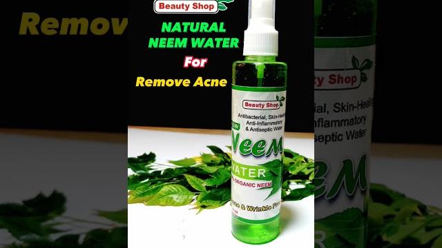 Natural powder fully neem water for skin acne scars #shorts #neembenefits #beautyshop #stunnerbeauty Natural powder fully neem water for skin acne scars #shorts #neembenefits #beautyshop #stunnerbeauty