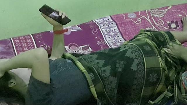 Live mbah koti ngurut wanita Live mbah koti ngurut wanita