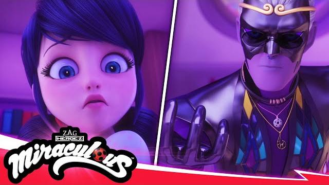 Miraculous | destrucción | las aventuras de ladybug Miraculous | destrucción | las aventuras de ladybug