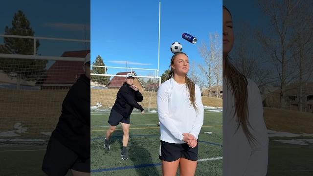 Would you trust me? #soccer #soccerplayer Would you trust me? #soccer #soccerplayer