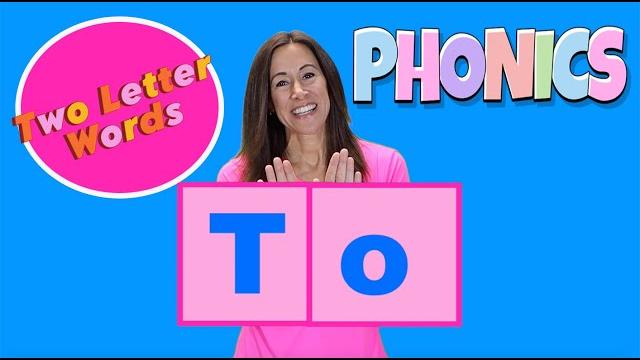 Two letter words to do or am | phonics for kids | phonics lessons | preschool learning patty shukla Two letter words to do or am | phonics for kids | phonics lessons | preschool learning patty shukla