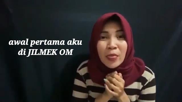 Cara jilmek in pacar bakal ketagihan Cara jilmek in pacar bakal ketagihan