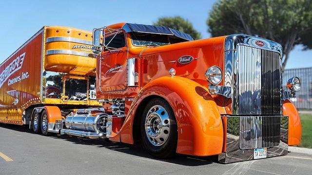 Most powerful trucks every man will enjoy Most powerful trucks every man will enjoy