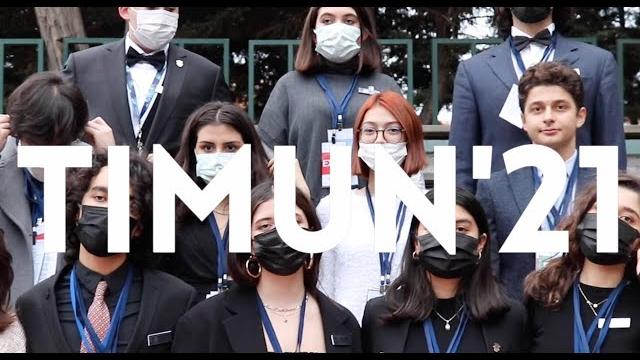 Timun 2021 | closing video Timun 2021 | closing video