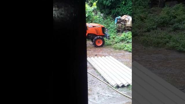 #kubota #newstar washing kubota b2441 #kubota #newstar washing kubota b2441