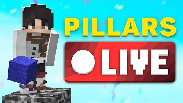 Playing pillars of fortune live! (again x4) Playing pillars of fortune live! (again x4)