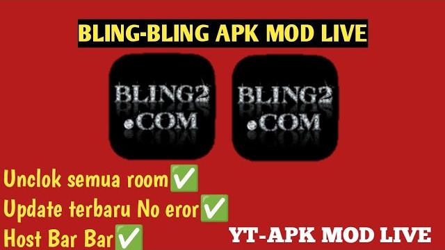 Bling2 mod apk live || unclok all room Bling2 mod apk live || unclok all room