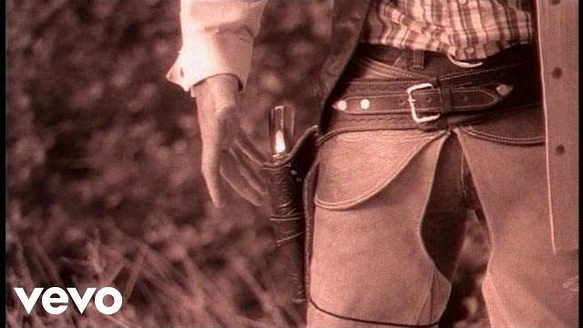 Toby keith - should've been a cowboy (official music video) Toby keith - should've been a cowboy (official music video)
