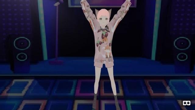 Mmd dance caramell z Mmd dance caramell z