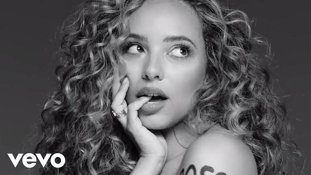 Little mix - strip (official video) ft. sharaya j Little mix - strip (official video) ft. sharaya j