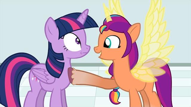 New pony worlds New pony worlds
