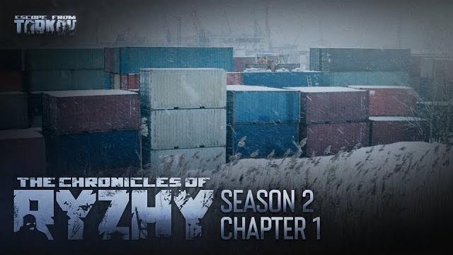 The chronicles of ryzhy. season 2. chapter 1: arena The chronicles of ryzhy. season 2. chapter 1: arena