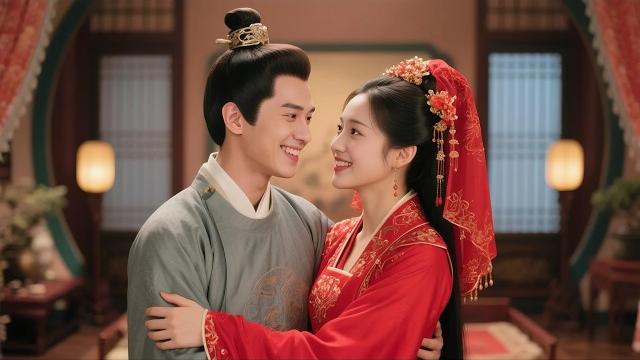 Forced to marry a fool, i was mocked—turns out he’s the crown prince who spoils me endlessly! Forced to marry a fool, i was mocked—turns out he’s the crown prince who spoils me endlessly!