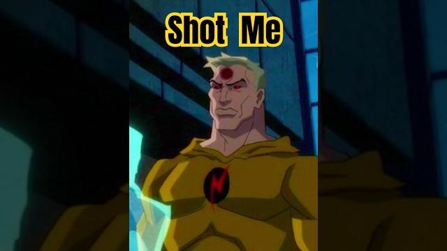 Batman vs. reverse flash – the death that never comes! Batman vs. reverse flash – the death that never comes!